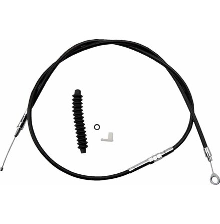Cable Clutch Full Length Vinyl