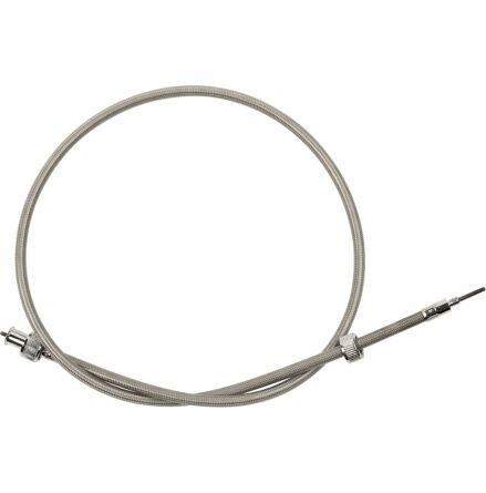 Speedo Cable Stainless Steel 40&quot;
