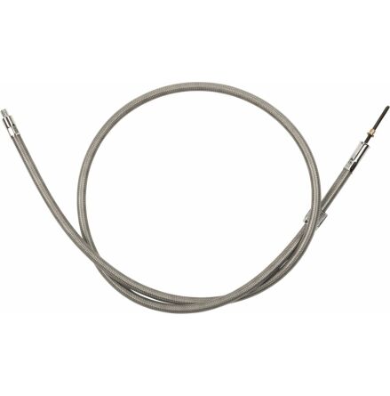 Speedo Cable Stainless Steel 40&quot;