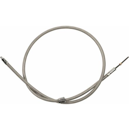 Speedo Cable Stainless Steel 38.5&quot;