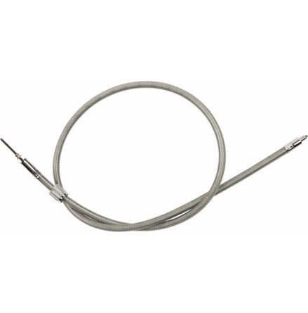 Speedo Cable Stainless Steel 35&quot;