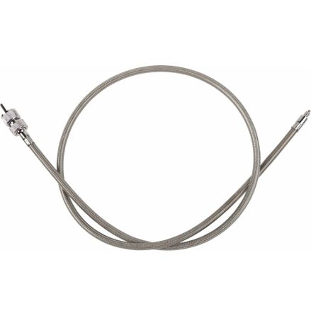 Speedo Cable Stainless Steel 43&quot;