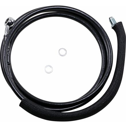 Line Clutch Bk 17Fltru+4