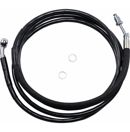 Line Clutch Bk 17Fltru+8