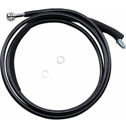 Line Clutch Bk 17Flhx +2