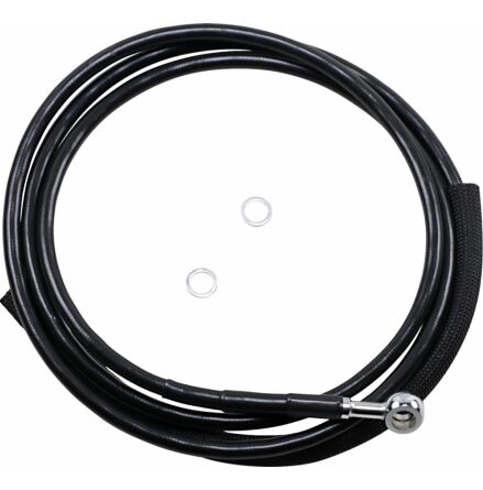 Line Clutch Bk 17Flhx +4
