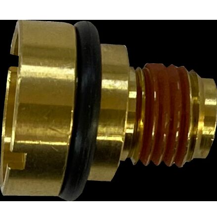 Check Valve Out mm Efi