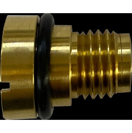 Check Valve In mm Efi