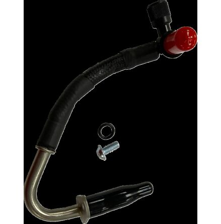 Fuel Line 18-23 Softail