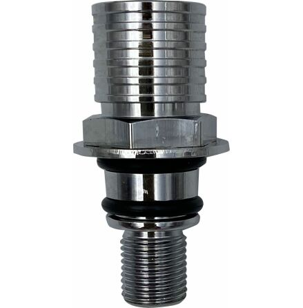 Fuel Check Valve 07-22 Fuel In