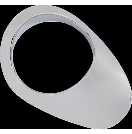 Bezel Dpstk Chr 04-22XL