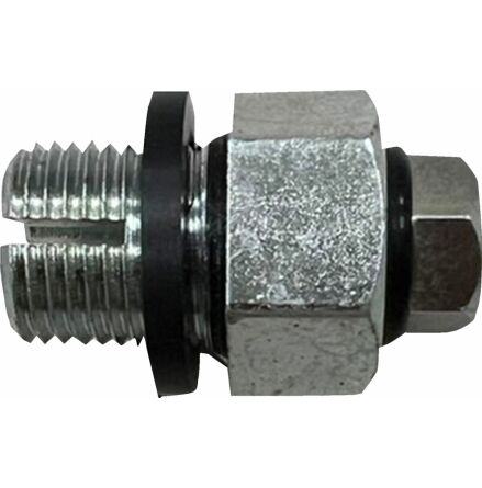 Plug Drain O/S Piggyback