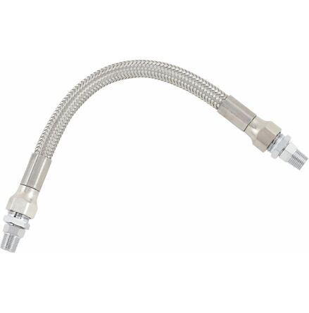 Oljeslang Rostfritt8&quot;