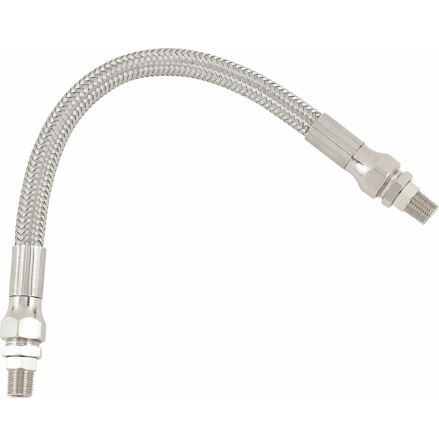 Oljeslang Rostfritt9&quot;