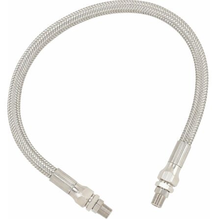 Oljeslang Rostfritt17&quot;