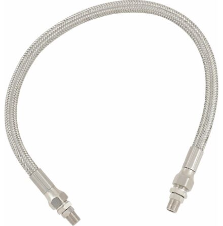 Oljeslang Rostfritt18&quot;