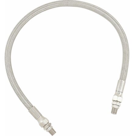 Oljeslang Rostfritt20&quot;