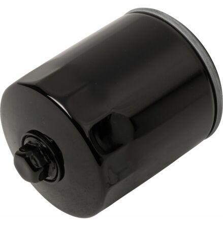 Oljefilter W/Nut 63793-01K Svart
