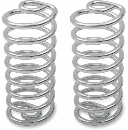 Springs Solo Seat 5&quot;