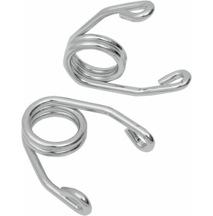 Spring Seat Torsion Ch 3&quot;