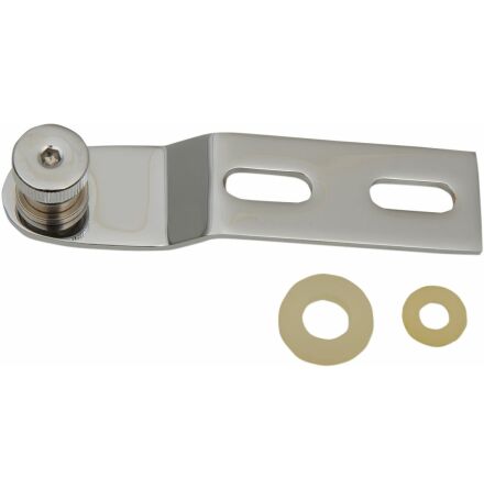 Bracket Seat Fine Thd
