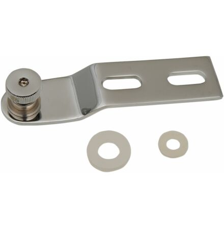 Bracket Seat Crs Thd