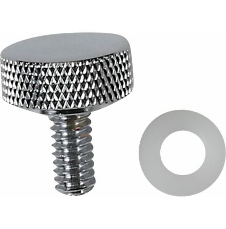 Seat Knob Chm 1/4-20