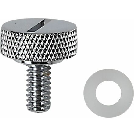 Seat Knob Chm Slot 1/4-20