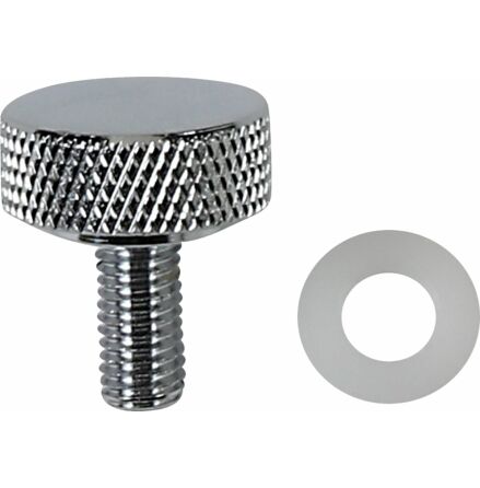 Seat Knob Chm 1/4-28