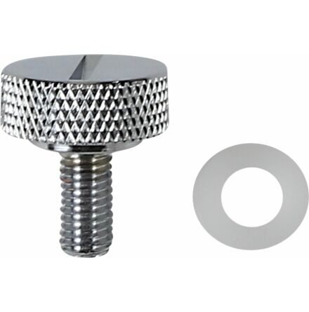 Seat Knob Chm Slot 1/4-28