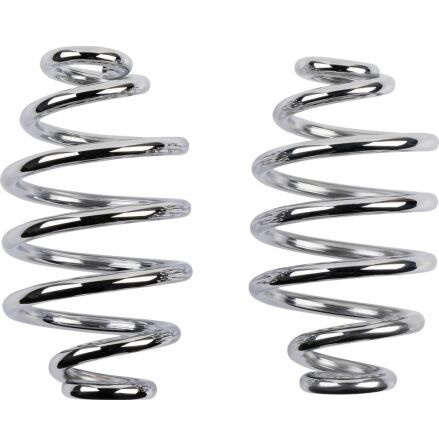 Springs 4&quot; Seat Chr