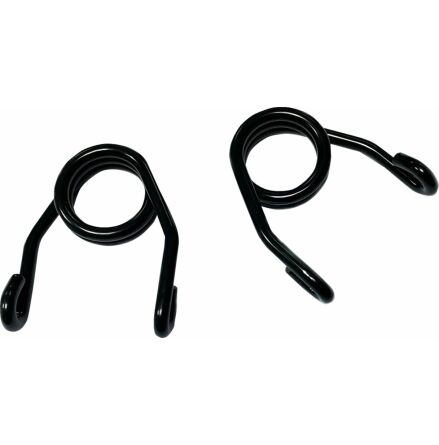Springs 3&quot;Torsion Blk