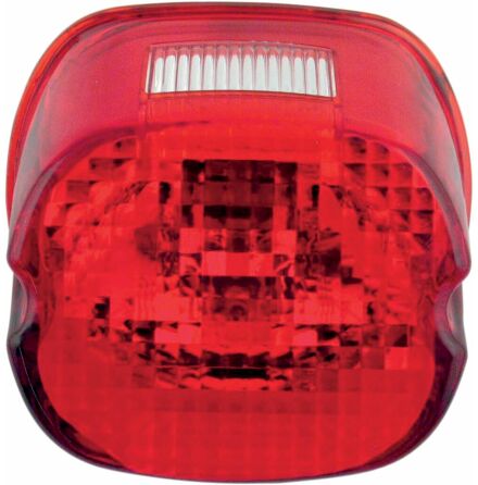 Taillight Lens 99-E03