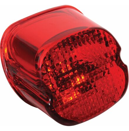 Taillight Lens 99-E03 Bottom