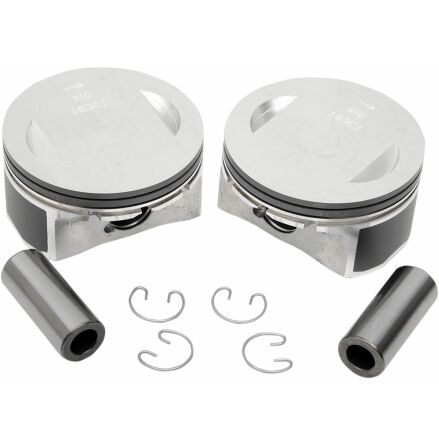 Pistons 103&quot; Twncam .005
