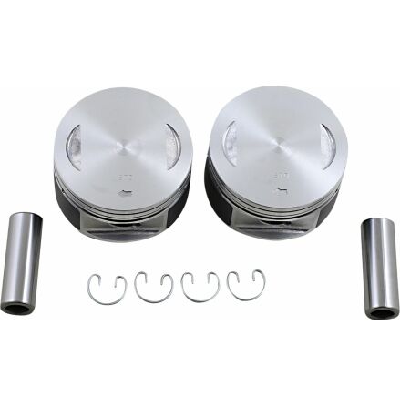 Pistons 3.75&quot; Std 99-06Tc