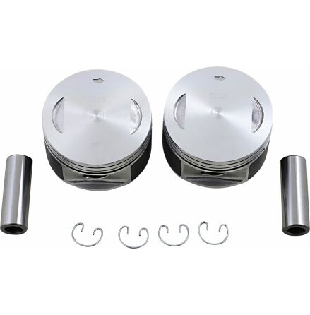 Pistons 3.75&quot;.005 99-06Tc