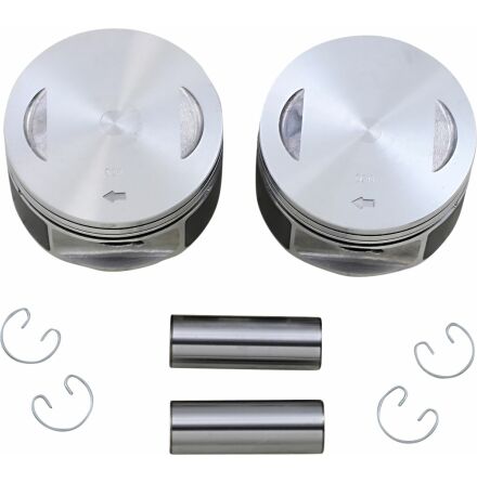 Pistons 3.75&quot;.020 99-06Tc