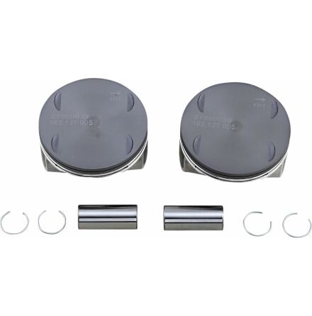 Pistons 114&quot;.005 M8