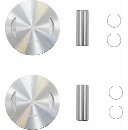 Pistons 95&quot;Tc 9.4:1 Std