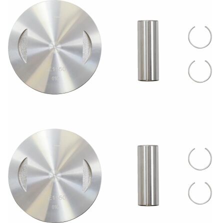 Pistons 95&quot;Tc 9.4:1 .010