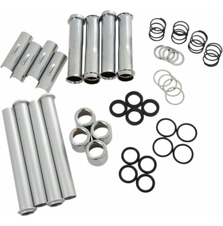 Pushrod Cvr Chr 04-19Xl