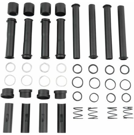 Tubes Pr Cvr Blk 86-03Xl