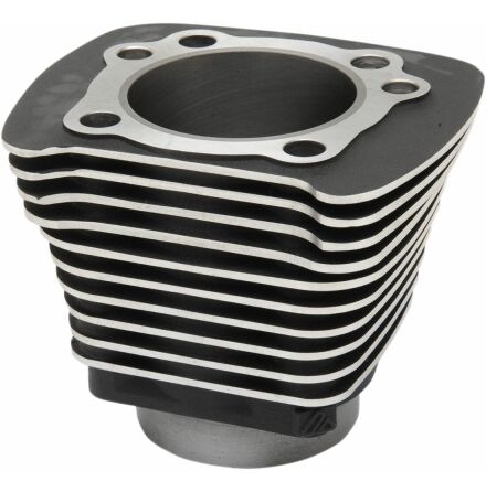 Replacement Cylinder 1200 88-03 Xl Black