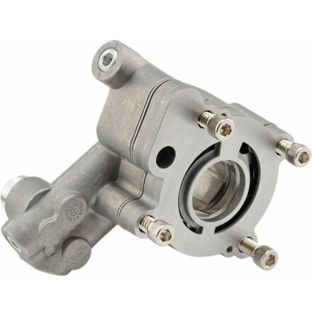 Oil Pump Hv/Hp 07-17Tc