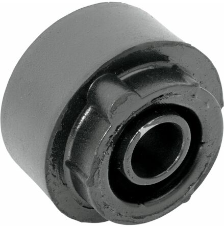 Isolator Fr Mnt 04-22 Xl