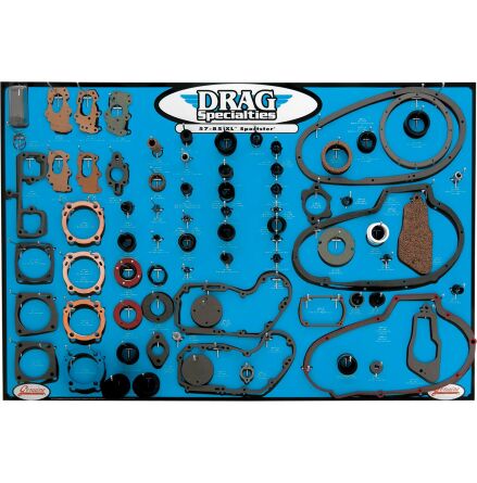 Gasket Display 57-85 Xl