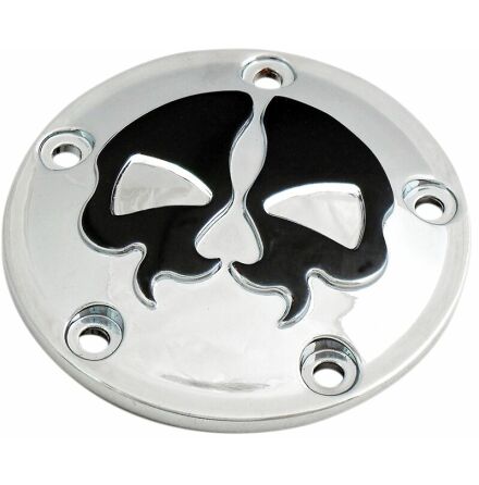 Cover Pts Sp Skl 5H Chr