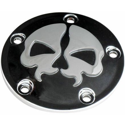 Cover Pts Sp Skl 5H Blk