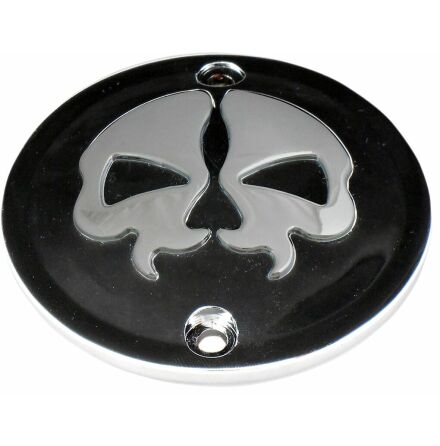 Cover Pts Sp Skl Xl Blk